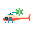airplane ambulane
